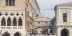 Beitragsbild des Blogbeitrags Venedig experimentell 