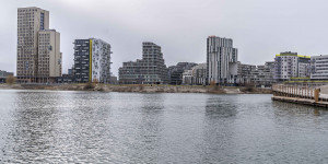 Beitragsbild des Blogbeitrags Seestadt Aspern
