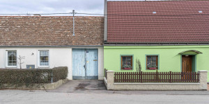 Beitragsbild des Blogbeitrags Retz