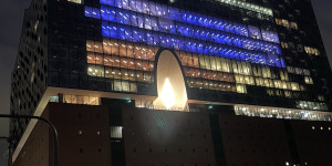 Beitragsbild des Blogbeitrags Konzert in der Elbphilharmonie