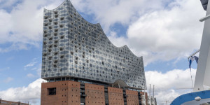 Beitragsbild des Blogbeitrags Hamburger Hafen – Teil 2
