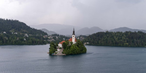 Beitragsbild des Blogbeitrags Bled