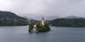 Beitragsbild des Blogbeitrags Bled 