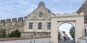 Beitragsbild des Blogbeitrags Drosendorf 