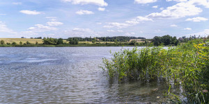 Beitragsbild des Blogbeitrags Naturpark Geras