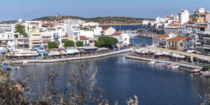 Beitragsbild des Blogbeitrags Tag 3 – Spinalonga und Agios Nikolaos