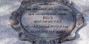 Beitragsbild des Blogbeitrags Leopoldsberg im Herbst