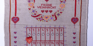 Beitragsbild des Blogbeitrags Advent