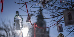 Beitragsbild des Blogbeitrags Abschied von Mariazell