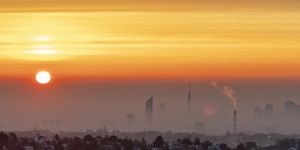 Beitragsbild des Blogbeitrags Here comes the sun …