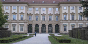Beitragsbild des Blogbeitrags Palais Liechtenstein 