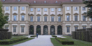Beitragsbild des Blogbeitrags Palais Liechtenstein