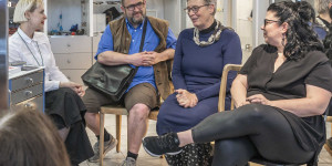 Beitragsbild des Blogbeitrags Vienna City Gallery Walk 2023