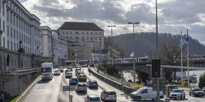 Beitragsbild des Blogbeitrags Linz Lentos Museum