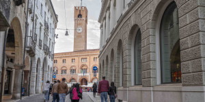 Beitragsbild des Blogbeitrags Italien – Friaul