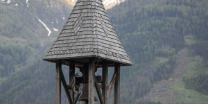 Beitragsbild des Blogbeitrags Wandern in Zedlach/Osttirol 