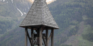 Beitragsbild des Blogbeitrags Wandern in Zedlach/Osttirol