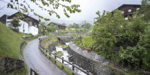 Beitragsbild des Blogbeitrags Wallfahrtskirche Maria Schnee 