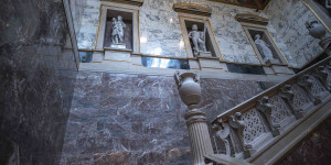 Beitragsbild des Blogbeitrags Das neueröffnete Parlament