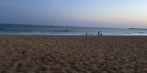 Beitragsbild des Blogbeitrags Erste Eindrücke aus Portugal!