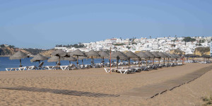 Beitragsbild des Blogbeitrags 2 Tag in Albufeira