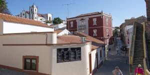 Beitragsbild des Blogbeitrags Silves