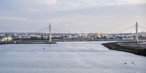 Beitragsbild des Blogbeitrags Lagos