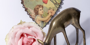 Beitragsbild des Blogbeitrags Valentinstag 