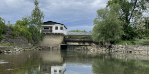 Beitragsbild des Blogbeitrags Kirchberg an der Raab 