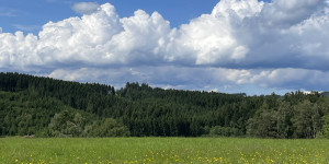 Beitragsbild des Blogbeitrags Kurzurlaub bei Freunden im Mühlviertel … 