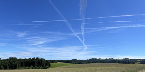 Beitragsbild des Blogbeitrags Wandern im wunderschönen Mühlviertel … 