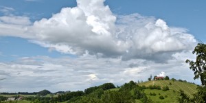 Beitragsbild des Blogbeitrags Südsteiermark – die südsteirische Toskana