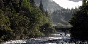 Beitragsbild des Blogbeitrags Wandern und Bergsteigen im Defereggental, Osttirol 