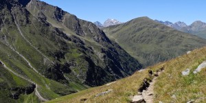 Beitragsbild des Blogbeitrags Wanderung zur Mooser Alm auf 2368 m 