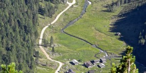 Beitragsbild des Blogbeitrags Neue Reichenberger Hütte 2.586 m 