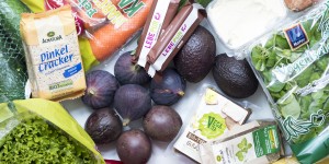 Beitragsbild des Blogbeitrags Good food, good mood – einfach kreativer kochen