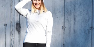 Beitragsbild des Blogbeitrags Laufen für einen guten Zweck – Vienna Christmas Run