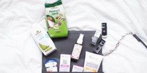 Beitragsbild des Blogbeitrags Gesund und schön von innen und außen
