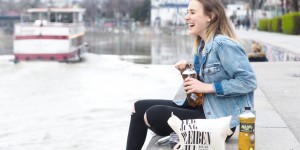 Beitragsbild des Blogbeitrags Frühling in Wien