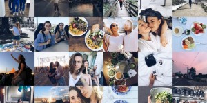 Beitragsbild des Blogbeitrags Juni Momente – Das Leben ist schön 