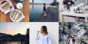 Beitragsbild des Blogbeitrags Meine Bildbearbeitung Teil 1: Instagram 