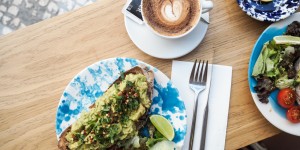 Beitragsbild des Blogbeitrags Vegan in Lissabon – Food Hotspots