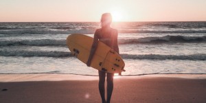 Beitragsbild des Blogbeitrags Rapture Camp Ericeira – 1 Woche Surfen in Portugal