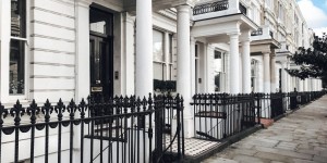 Beitragsbild des Blogbeitrags London Travel Diary