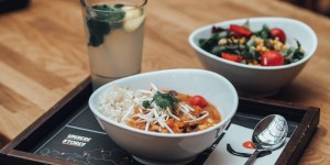 Beitragsbild des Blogbeitrags my Indigo Donau Zentrum – endlich auch in Wien