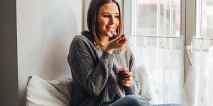 Beitragsbild des Blogbeitrags Einfach mal Träumen – mein Tagtraum