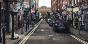 Beitragsbild des Blogbeitrags Postcards from London
