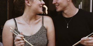 Beitragsbild des Blogbeitrags Ultimativer Berlin Food Guide 