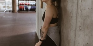 Beitragsbild des Blogbeitrags Meine Trainingsroutine 2019