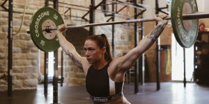 Beitragsbild des Blogbeitrags Wie Vanessa die fitteste Frau Österreichs wurde – Heroine Stories